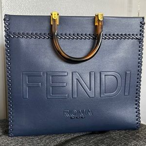 Fendi sunshine